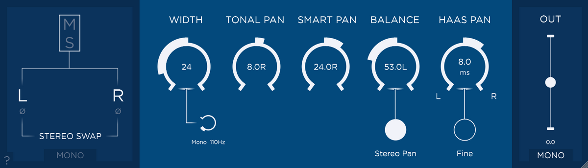 PanBox | A Better Way To Pan Stereo Signals